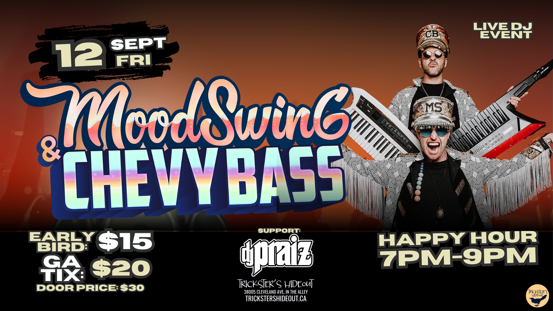 Absolutely! Here's the list in bullet format with no numbers: --- * Tricksters Hideout events * Tricksters Hideout Squamish * Live music Squamish * Nightlife Squamish * Bars with live music Squamish * Squamish events tonight * Squamish live shows * Squamish comedy nights * DJ nights Squamish * Karaoke Squamish * Open mic night Squamish * Squamish drag shows * Burlesque shows Squamish * Squamish dance parties * Best nightclubs Squamish * Squamish DJ events * Squamish trivia nights * Squamish stand-up comedy * Squamish live entertainment * Squamish themed parties * Squamish nightlife calendar * Squamish concert venue * Squamish music venues * Squamish event tickets * Late night bars Squamish * Best cocktails in Squamish * Happy hour Squamish * Squamish craft beer bars * Bars with food Squamish * Squamish late night drinks * Best pubs in Squamish * Squamish nightlife with food * Squamish bar menu * Local drinks Squamish * Late night bites Squamish * Sea to Sky Gondola events * Squamish Chief events * Things to do near Sea to Sky Gondola * Squamish gondola nightlife * Bars near Sea to Sky Gondola * Squamish hiking afterparties * Things to do near Stawamus Chief * Events near the Chief Squamish * Squamish tourist nightlife * Bars near Shannon Falls * Sea to Sky apres drinks * Squamish adventure and nightlife * Events near Smoke Bluffs Squamish * Pinball Squamish * Arcade games Squamish * Bars with pinball Squamish * Best game bars Squamish * Board games bar Squamish * Trivia games Squamish * Retro arcade Squamish * Fun night out Squamish games * Game night Squamish * Group activities Squamish * Birthday party venues Squamish * Wedding afterparty Squamish * Private event rentals Squamish * Corporate party venue Squamish * Staff party Squamish * Bachelorette party Squamish * Bachelor party Squamish * Unique party spots Squamish * Squamish private events * Best party venues Squamish * Squamish summer events * Squamish winter nightlife * Squamish festival afterparties * Live music summer Squamish * Halloween parties Squamish * New Year’s Eve Squamish events * Christmas parties Squamish * Pride Squamish events * Oktoberfest Squamish parties * Valentine’s parties Squamish * Après hike drinks Squamish * Après climbing bar Squamish * Après gondola Squamish * Après bike Squamish * Après ski Squamish bar * Best post-hike bar Squamish * Adventure and nightlife Squamish * Squamish outdoor & nightlife * Squamish bar with live music near trails * Squamish bar near Sea to Sky Gondola * Squamish live music calendar * Squamish DJs and dancing * Best local events Squamish * Squamish things to do at night * Where to go out in Squamish * Local music scene Squamish * Underground music Squamish * Squamish party bar * Late night fun Squamish * Event space downtown Squamish * Nightlife near Squamish hotels * Bars near Chieftain Centre * Squamish pool hall * Squamish entertainment hub * Tricksters Hideout ticketed events * Weekend events Squamish * Squamish date night ideas * Squamish locals’ favorite bar --- Let me know if you’d like these **tagged by category** or exported into a **CSV or SEO sheet**.