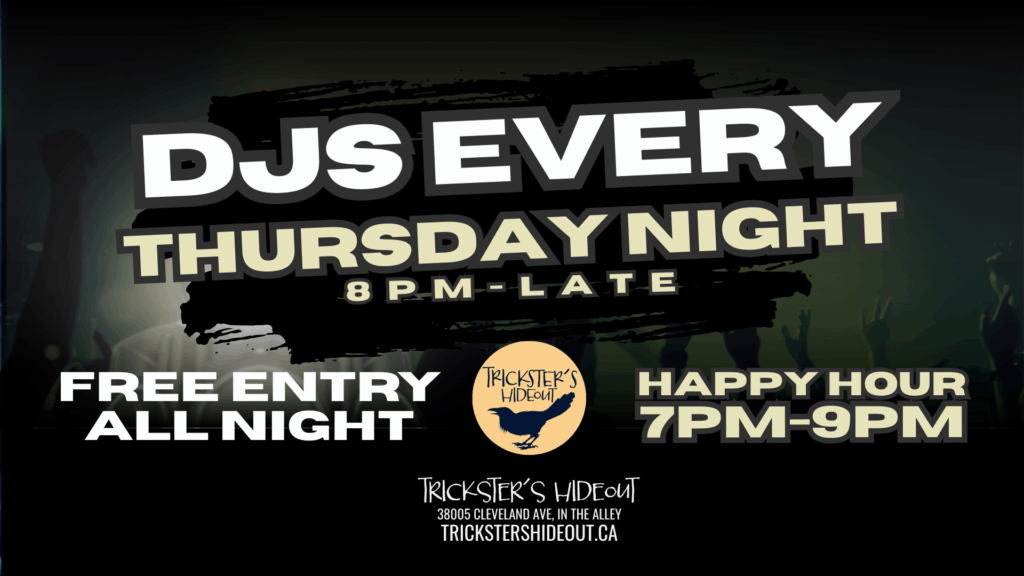 CHIEFTAIN POOL AND PINBALL BEST KARAOKE IN TOWN KARAOKE NIGHT NEAR ME LOCAL POOLHALL PINBALL GAMES GAME ROOM THINGS TO DO FUN ACTIVITIES SQUAMISH DJ NIGHTS THURSDAYS KARAOKE FREE ENTRY HAPPY HOUR DEALS BEST NIGHTCLUB SQUAMISH SQUAMISH DANCING BAR