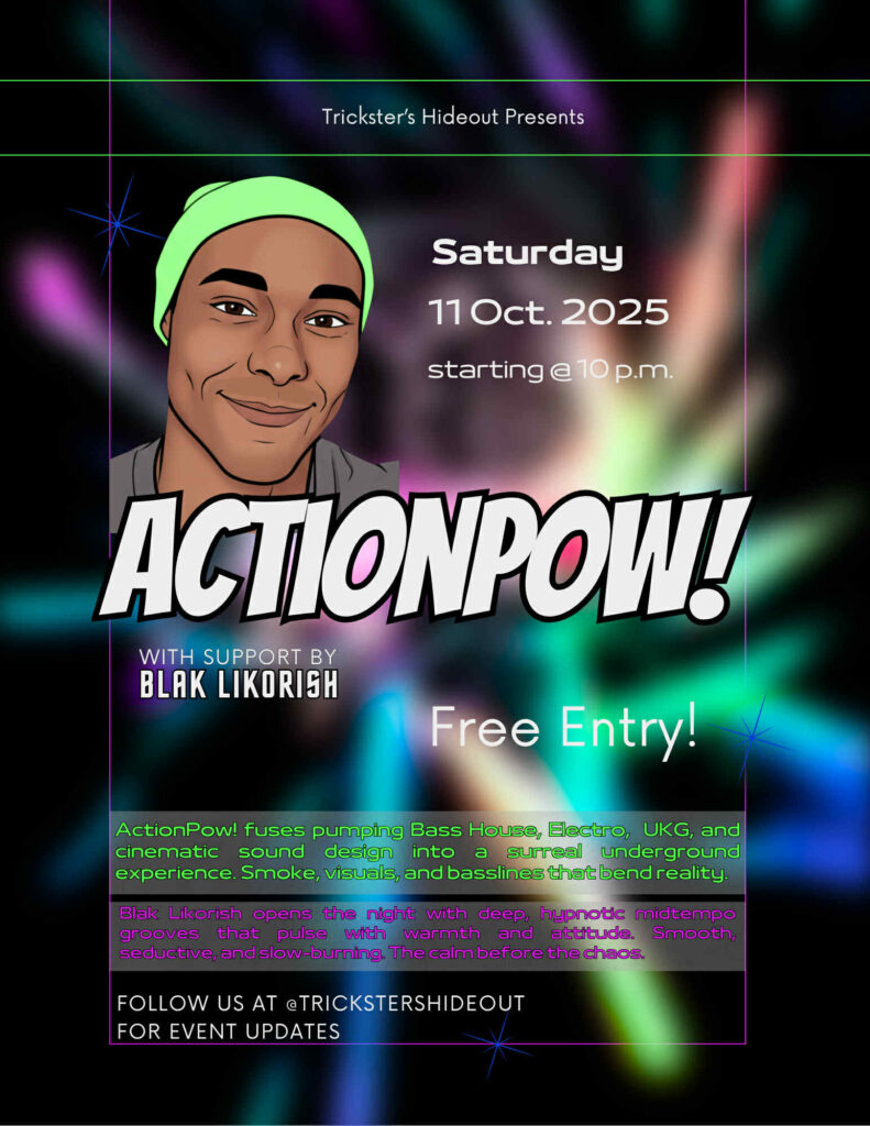 Actionpow Oct11 2025