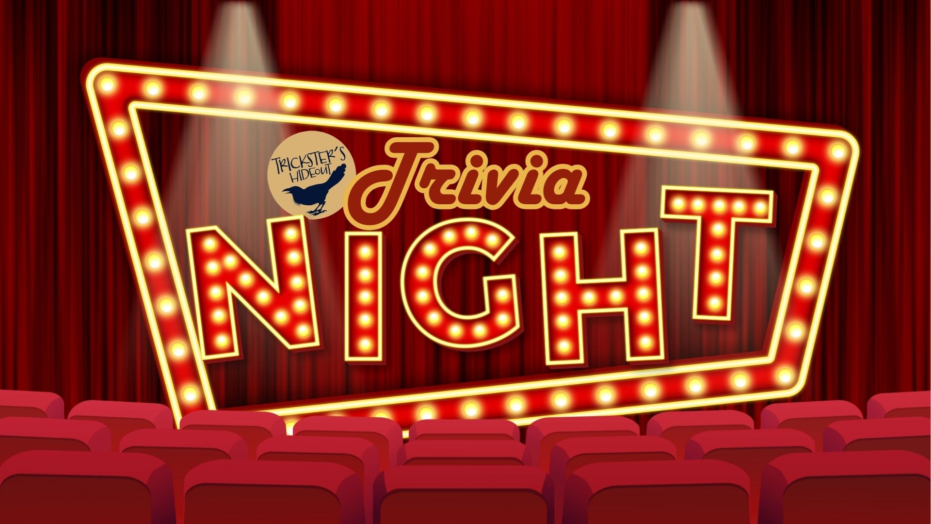 Trivia Website