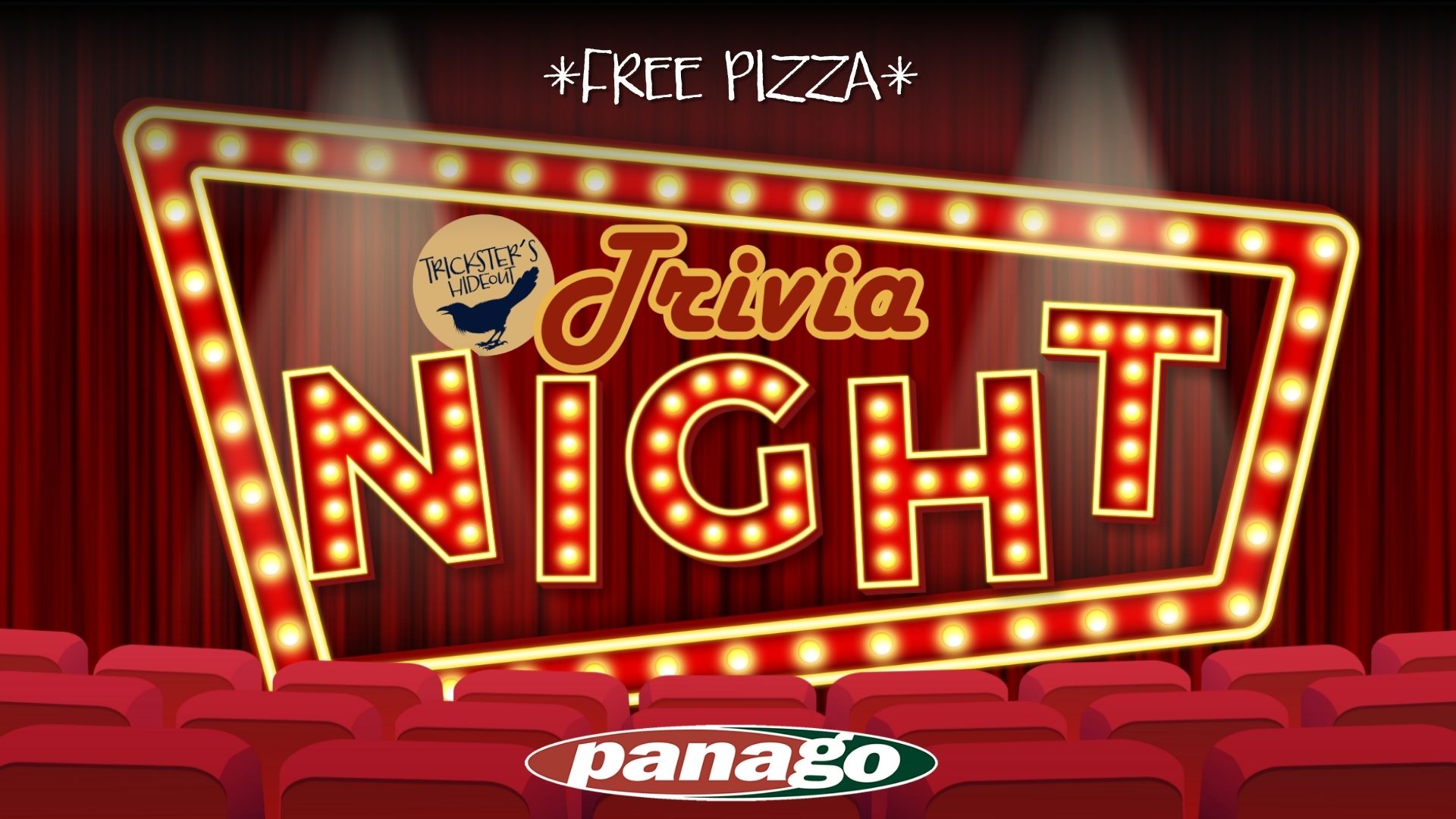 Trivia Banner