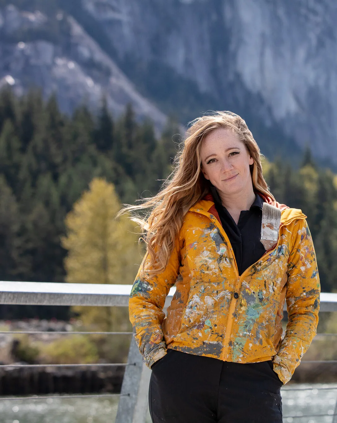Liesl Petersen