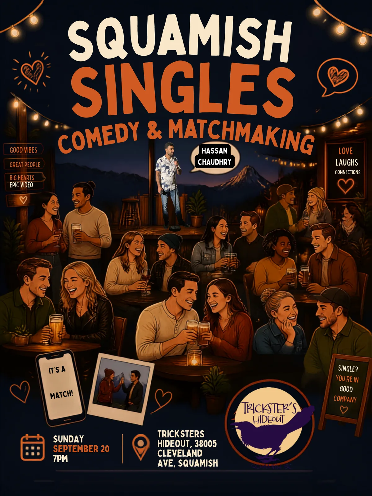 Squamish Singles: Comedy and Matchmaking 1 1787692591345 Squamish20Singles GxfYBYmyHLk3Fqc0ajzgFF9S2JaHXv 4stSl8