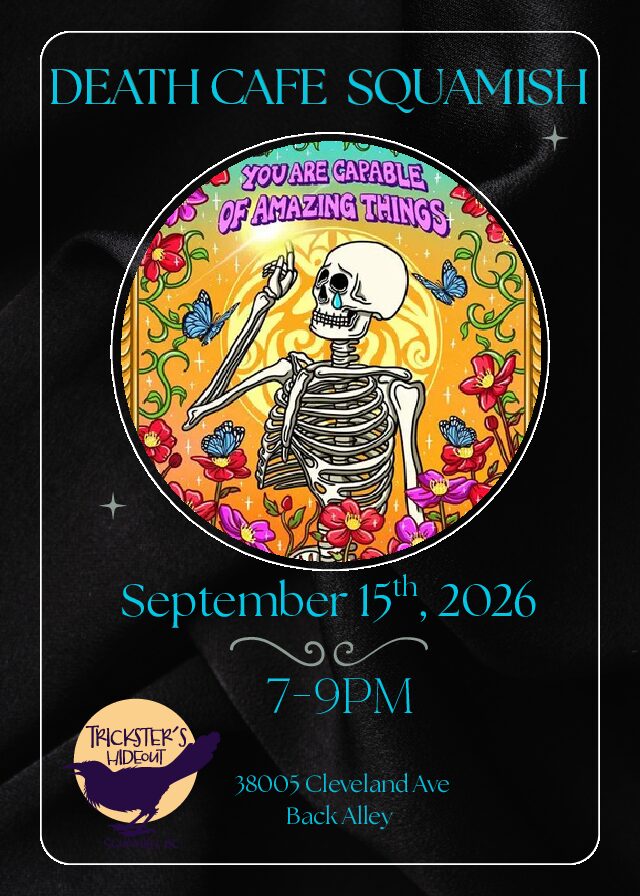 Death Cafe 3 Death Cafe Squamish Sept pdf