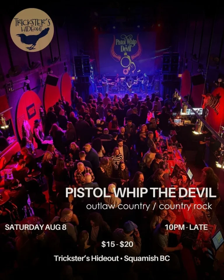 Pistol Whip The Devil