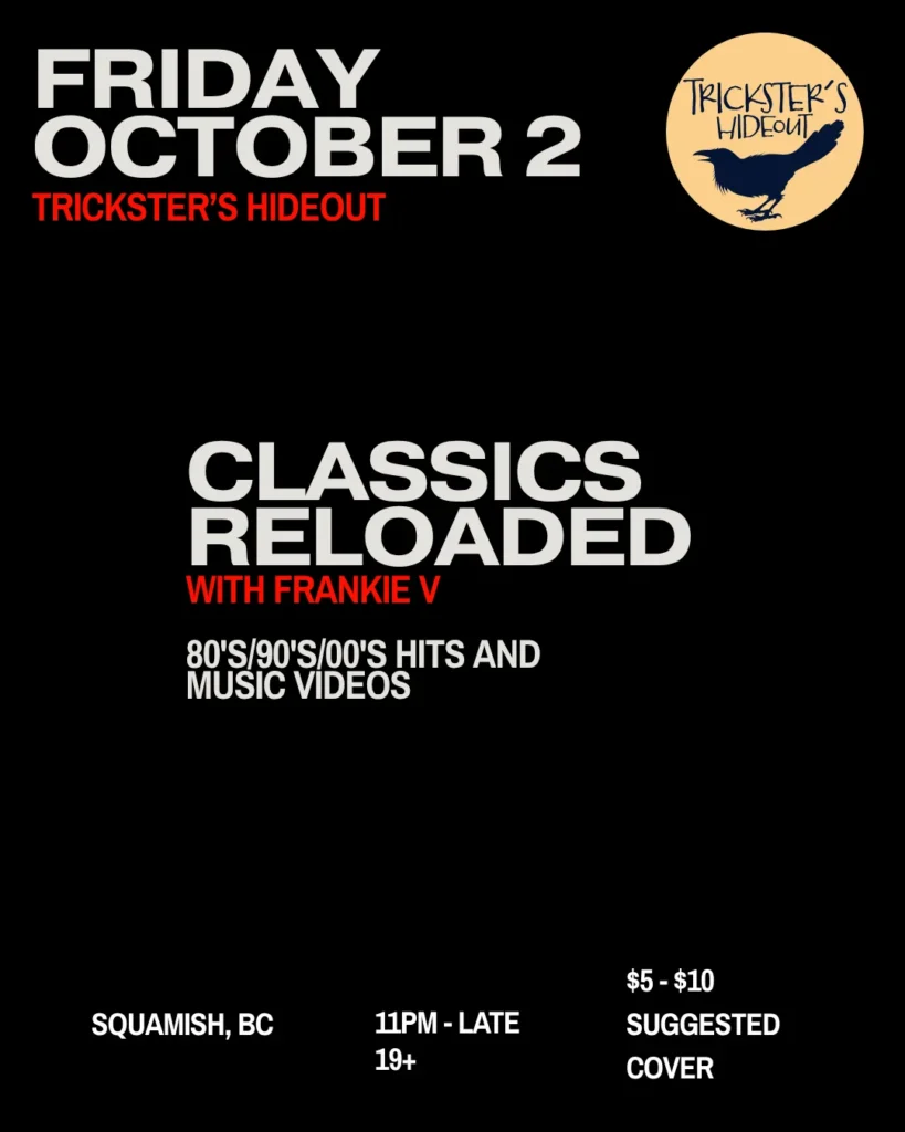 Classics Reloaded 3 1788754641898 Frankie20Oct2 dURbGSmGtaKK8nXKrEZsyRxwKKZovC XGzTIN