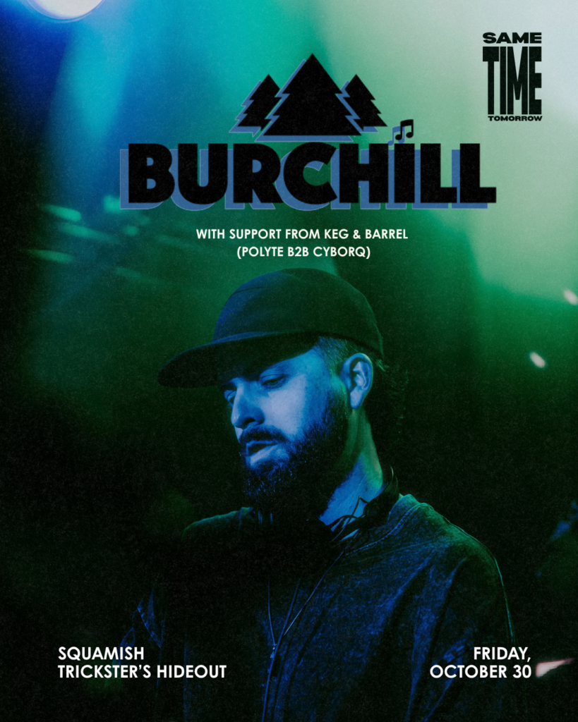 Burchill Oct 30