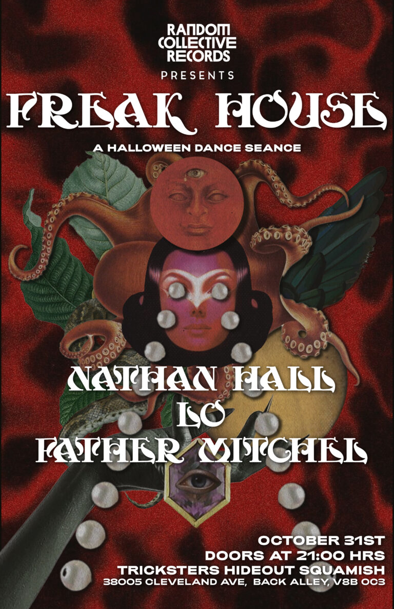 Random Collective: Freak House